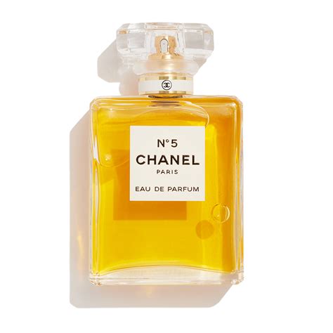 how many types of chanel no 5|Which Chanel No.5 to Buy .